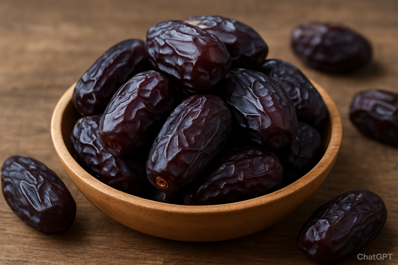 Arbish Premium Natural Safawi Dates 500 gm. - Image 2